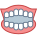 Dentadura icon