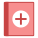 Health Book icon