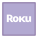 Roku icon