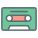 Cassette icon