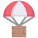 Airdrop icon