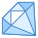 Ruby Gemstone icon