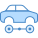 Settore automobilistico icon