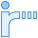 Infrarouge icon