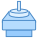 ステッピングモータ icon