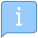 Informazioni icon