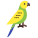 Budgie icon