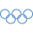 Anelli Olimpici icon