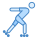 Roller Skating icon