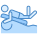 ボディーボード icon