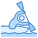 Canoagem Slalom icon