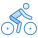 Ciclismo de Estrada icon