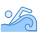 马拉松游泳 icon