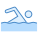 Schwimmen icon