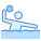 Wasserball icon