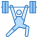 Musculation icon