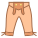 Lederhosen icon