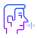 Analyse de reconnaissance vocale icon