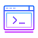 Console icon