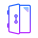 Tür geöffnet icon