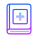 Libretto sanitario icon