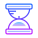 砂時計の砂底 icon
