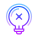 灯关闭 icon