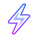 Lightning Bolt icon