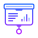 Presentation icon