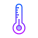 Temperature icon