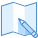 Map Editing icon