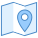 Marcador de mapa icon