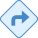 Route icon