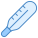 Fieberthermometer icon