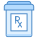 Pill Bottle icon