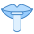 타액 테스트 icon