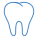 Dente icon