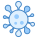 Virus icon