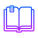 Open Book icon