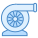 Turbocompressor icon