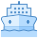 Water Transportation icon