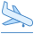 Atterraggio Aereo icon