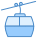 Cable Car icon