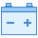 Autobatterie icon