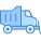 Camion spazzaneve icon