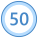 Maximum Speed icon