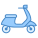 Scooter icon