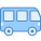 Servicio de transporte icon