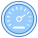 速度計 icon