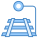 정지 기차 icon